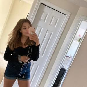 Meet your Posher, Natasha